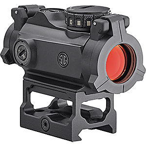 Sig Sauer Romeo-MSR 2 MOA Red Dot SOR72001