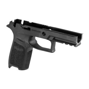 Sig Sauer P320 Manual Safety Grip Module Assembly 8900029