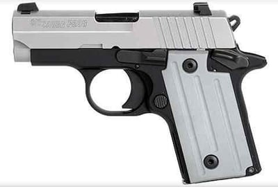 Sig Sauer P238 TSS