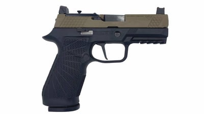 Sig Sauer P320XCA 