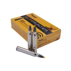 SIG Sauer Elite Hunter Tipped Centerfire Rifle Ammo - .300 Winchester Magnum