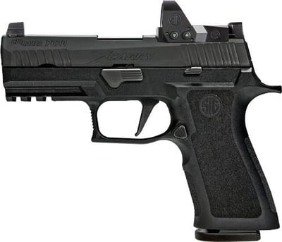 Sig Sauer P320 XCARRY RXP HGA
