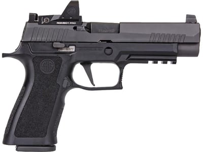 P320 XSeries RXP