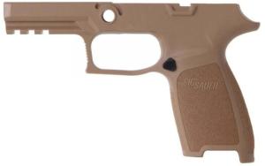 Sig Sauer P320 9/40/357 Carry Grip Module Assembly
