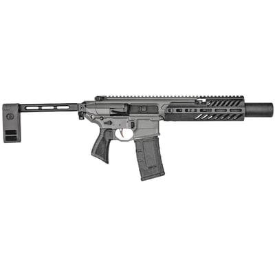 Sig Sauer MCX Canebrake