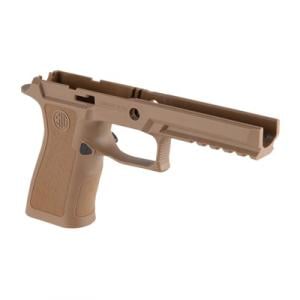 Sig Sauer 320X Compact Grip Module Assembly GRIP-MODX-C-943-M-COY
