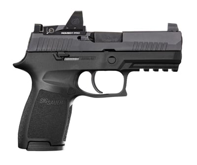 Sig Sauer P320 9mm 320C9BRXP10