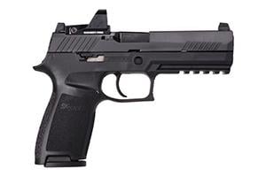 Sig Sauer P320 RXP 9mm 320F-9-B-RXP