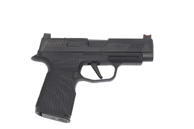 Wilson Combat P365XL Optics Cut