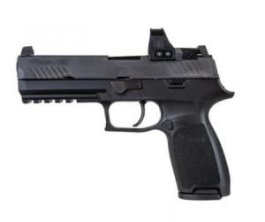 Sig Sauer P320 RXP LE 9mm W320F-9-BSS-RXP