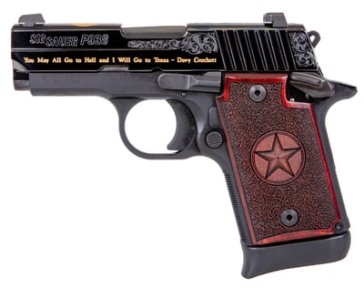 Sig Sauer P938