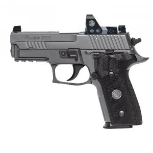 Sig Sauer P229 Legion RXP SAO 9mm 798681626625