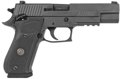 Sig Sauer P220 Legion SAO 10mm 798681626724