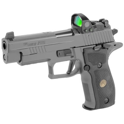 Sig Sauer P226 Legion RXP SAO LE