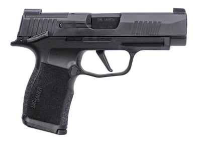 Sig Sauer P365 365XL9BXR3MS1M