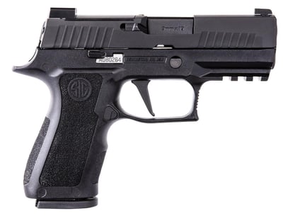Sig Sauer P320