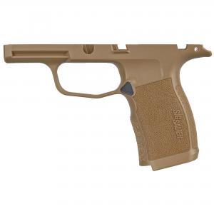 Sig Sauer P365XL Grip Module Assembly Coyote Brown