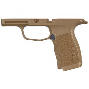 Sig Sauer P365XL Grip Module Assembly Coyote Tan