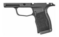 Sig Sauer P365XL Grip Module Black