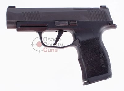 Sig Sauer P365 XL Used
