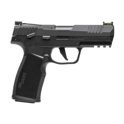 Sig Sauer P322 22 LR 798681640447
