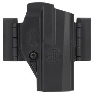 Sig Sauer P365/P365X/P365XL Ambidextrous IWB/OWB Concealed Carry Waistband Holster