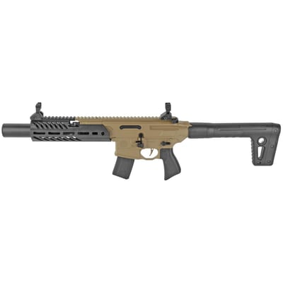 Sig Sauer Airguns Canebrake Rattler