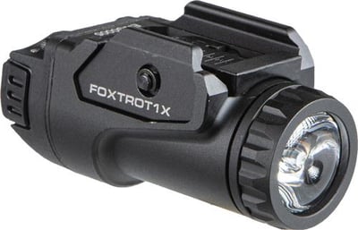 Sig Sauer Foxtrot1X Weapon Light 400 Lumens