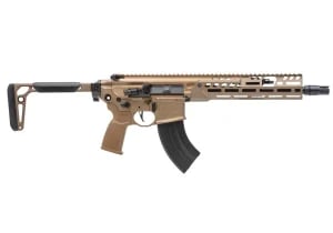 Sig Sauer MCX Spear-LT SBR 7.62x39mm WRMCX-762R-11B-LT-SBR
