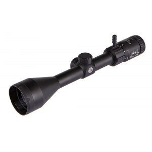 Sig Sauer Buckmaster Rifle Scope 3-9x50mm BDC Reticle