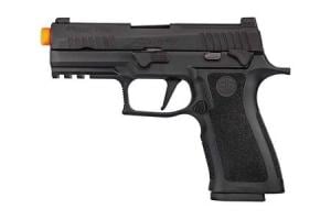 SIG SAUER Proforce P320 XCarry BB Gun AIR-P320XCA-BB