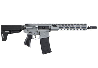 Sig Sauer M400 Switchblade Pistol