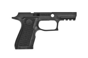 Sig Sauer P320 XCompact Medium Laser Stippled Grip Module