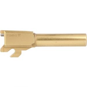 Sig Sauer P320 Sub-Compact Barrel