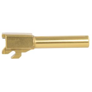 Sig Sauer P320 Compact / Carry Barrel, Gold