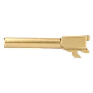 Sig Sauer P320 Full Size Gold Barrel