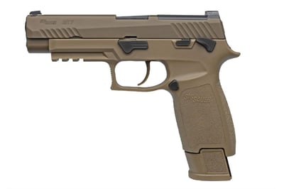 Sig Sauer P320-M17
