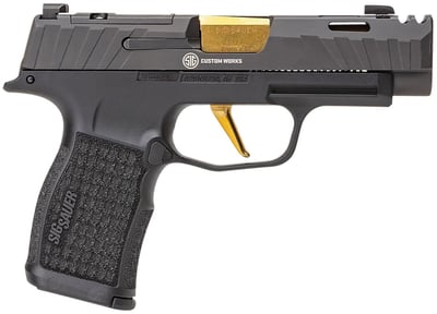 Sig Sauer P365 XL Spectre Comp
