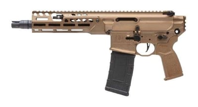 Sig Sauer MCX Spear-LT Coyote .300 Blackout 798681660841