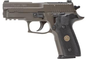 SIG P229R LEGION 9MM 3.9" XRAY3 DAY/NIGHT SGTS GRAY 10-S