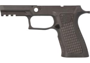 Sig Sauer P320-XCarry Laser Engraved TXG Grip Module Assembly 8900823