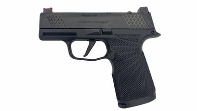 Wilson Combat P365X