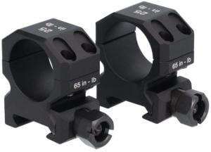 Sig Sauer Buckmasters 1" Scope Ring Set High