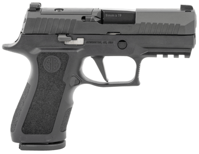 Sig Sauer P320 X-Compact