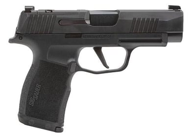 Sig Sauer P365 XL