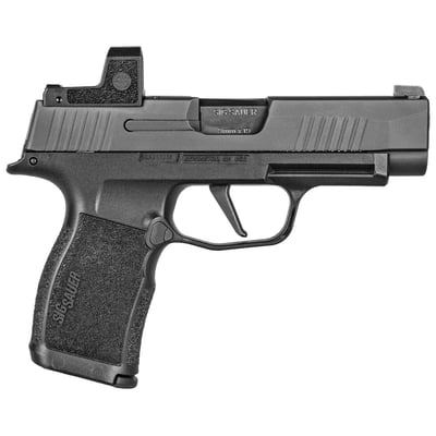 Sig Sauer P365 XL 9mm 365XL9BXR3RXZE