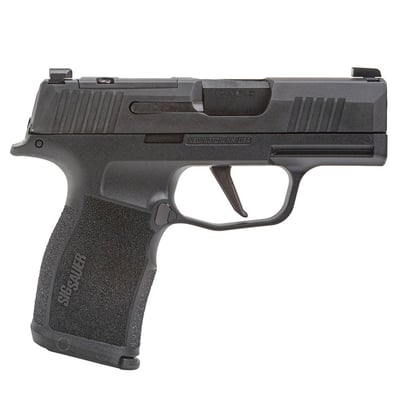 Sig Sauer P365X