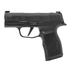 Sig Sauer P365X