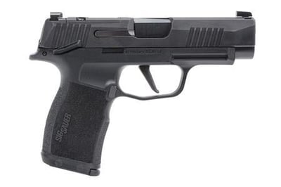 Sig Sauer P365 XL 9mm 365XL-9-BXR3P-MS