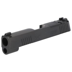 Sig Sauer P365 Slide Assembly,X-Ray3 Day / Night Sights